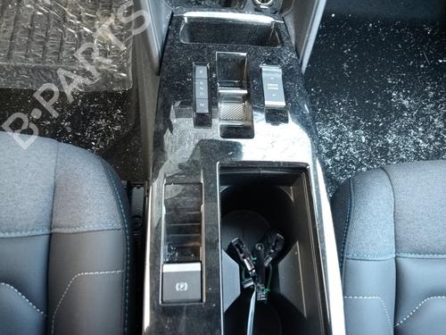 Engine control unit (ECU) CITROËN C4 X (BD_, BE_, BF_)  | BP22772463M57  - Image 19