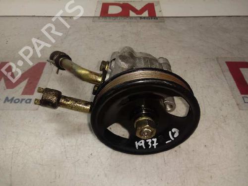Styring servopumpe NISSAN NAVARA NP300 (D40) 2.5 dCi (163 hp) 16646957