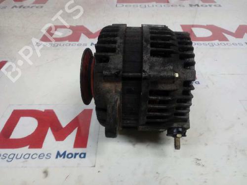Alternator NISSAN ALMERA TINO (V10)  | BP12664441M7 