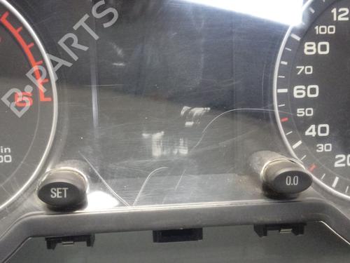 Instrument cluster AUDI Q5 (8RB) 3.0 TDI quattro | BP15763320C47 