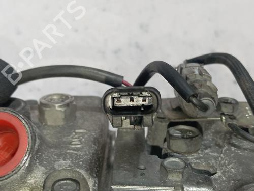 AC compressor BMW 3 (E90) 320 d | BP31810865M34 