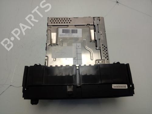 Radio BMW X6 (E71, E72)  | BP15847928E6 