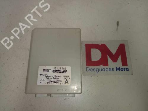 Used Control unit Control unit 12641012 12641012