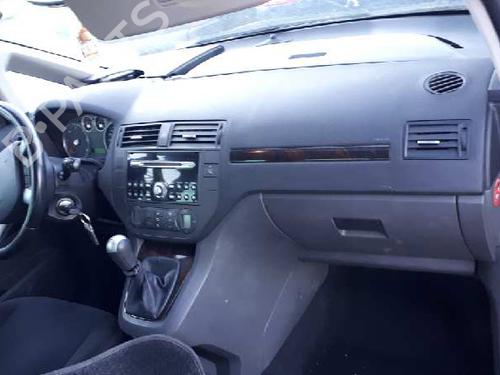 Engine control unit (ECU) FORD FOCUS C-MAX (DM2)  | BP12661670M57 