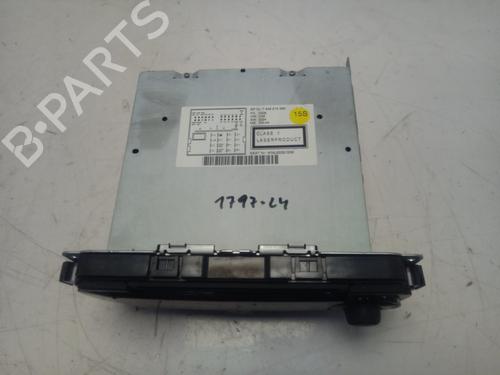Radio SEAT IBIZA IV (6J5, 6P1)  | BP17653686E6 