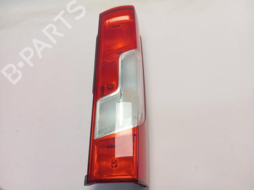 Used Right taillight Right taillight CITROËN JUMPER II Van 2.2 BlueHDi 120 (120 hp) 36519780 36519780