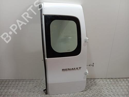 Used Right rear door RENAULT KANGOO / GRAND KANGOO II (KW0/1_) [2008-2025]  25881443