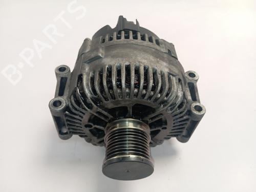 Used Alternator Alternator 37073338 37073338