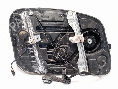 Front right window mechanism HYUNDAI i30 (GD) 1.4 CRDi | BP38285980C23 - Image 4