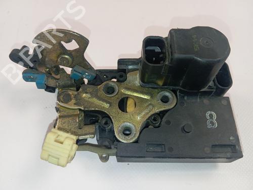 Used Rear left lock Rear left lock 37534971 37534971