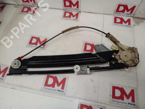 Rear left window mechanism BMW 5 (E39) 525 d | BP12658450C24 