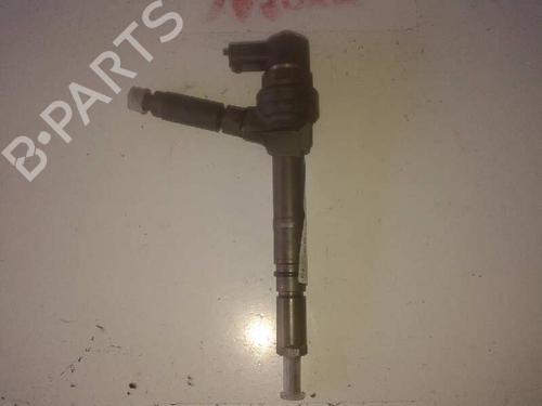 Used Injector OPEL ASTRA H (A04) [2004-2014]  13581492