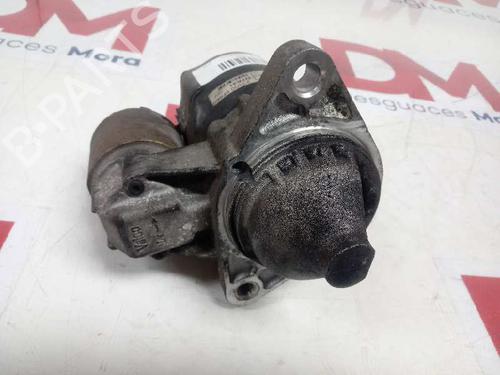 Starter NISSAN ALMERA TINO (V10) 1.8 | BP16710706M8 