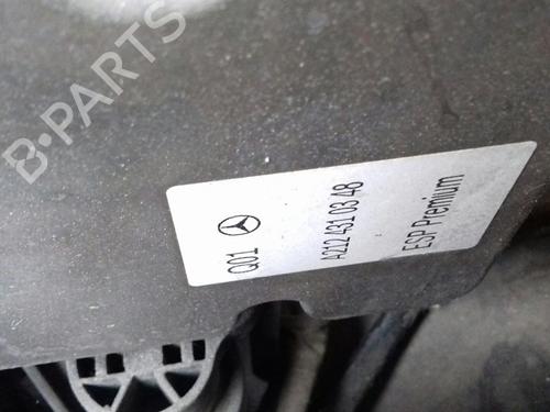 Used ABS pump MERCEDES-BENZ E-CLASS (W212) E 350 BlueTEC (212.026) (258 hp) 16269953