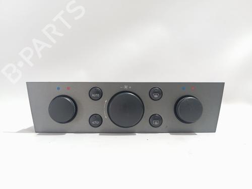 Used Climate control Climate control 37173363 37173363