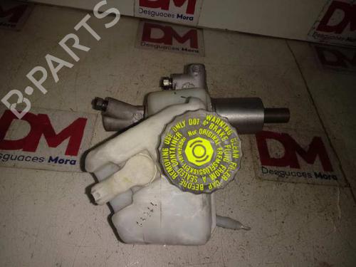 Brake master cylinder MERCEDES-BENZ C-CLASS Coupe (C204) | BP12654147M77