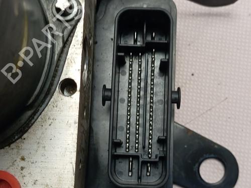 ABS pump RENAULT KANGOO / GRAND KANGOO II (KW0/1_)  | BP29002617M43 