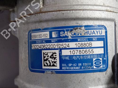 AC compressor MG MG ZS SUV (AZS1) | BP40219626M34 - Image 5