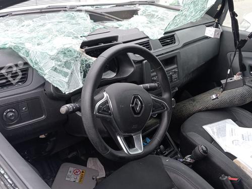 Left front window switch RENAULT EXPRESS Box Body/MPV  | BP17482223I27 