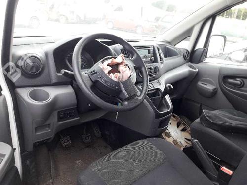 Engine NISSAN NV200 Van  | BP19056465M1 