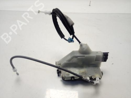 Used Front right lock PEUGEOT RIFTER [2018-2025]  15262002