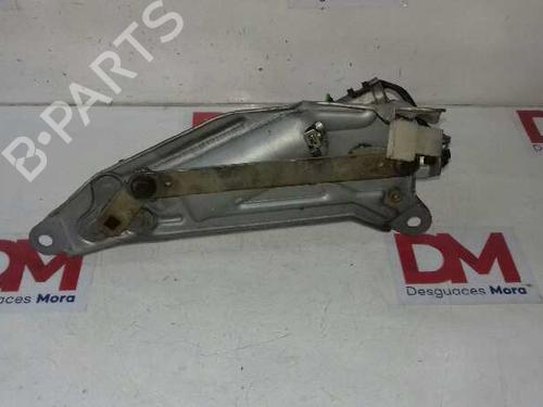 Rear wiper motor RENAULT LAGUNA I (B56_, 556_)  | BP16939080M102 