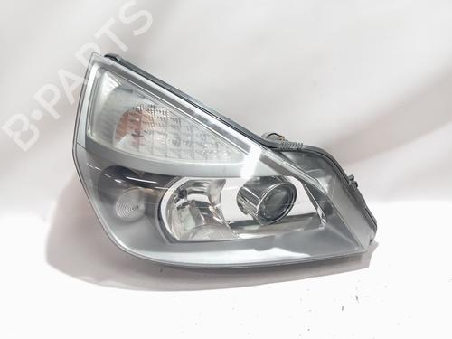 Optica direita Optica direita RENAULT ESPACE IV (JK0/1_) [2002-2026] 35982111 35982111