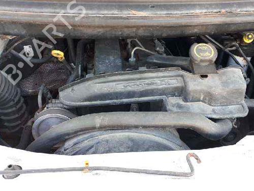 Steering pump FORD TRANSIT Platform/Chassis (FM_ _, FN_ _, FF_ _) 2.4 TDCi RWD | BP12936812M99 - Image 9