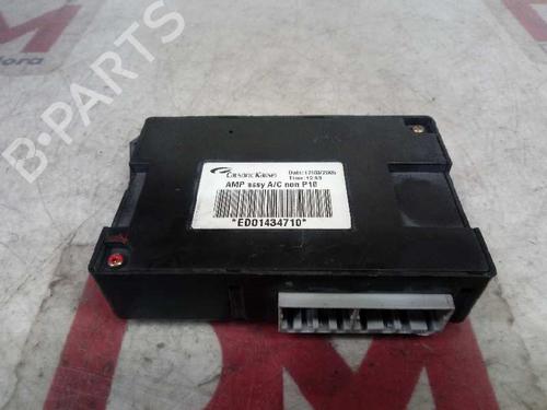 Used Control unit NISSAN ALMERA TINO (V10) [1998-2006]  16546624