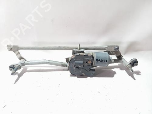 Motor limpa vidros frontal Motor limpa vidros frontal 39406916 39406916