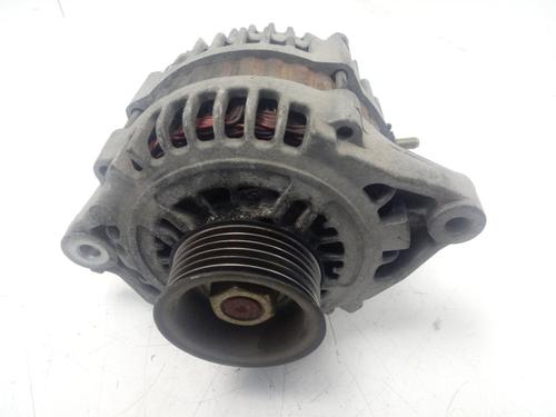 Used Alternator NISSAN ALMERA II Hatchback (N16) [2000-2025]  17096582