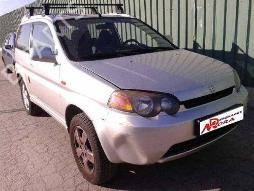 Steering pump HONDA HR-V (GH_) 1.6 16V (GH1, GH3) | BP12633598M99