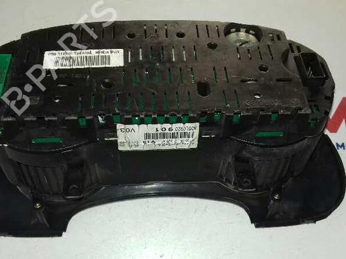 Instrument cluster SEAT IBIZA III (6L1)  | BP16677432C47 