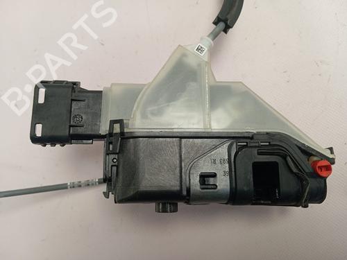 Rear right lock PEUGEOT 2008 II (UD_, US_, UY_, UJ_, UR_, UC_)  | BP29723837C99 