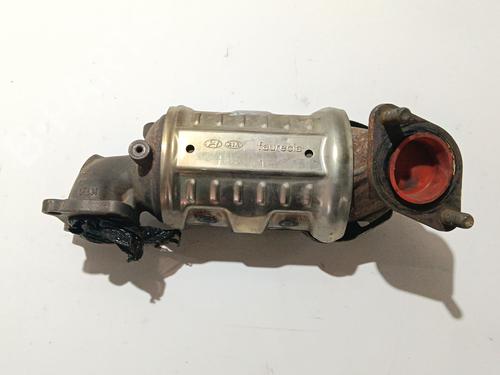 Used Catalyst Catalyst 37540628 37540628
