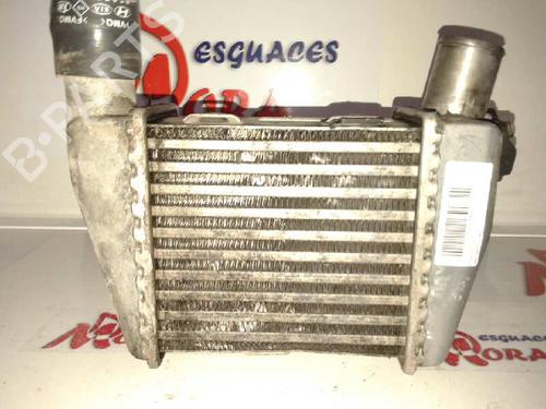 Used Intercooler HYUNDAI GETZ (TB) 1.5 CRDi GLS (110 hp) 12642951