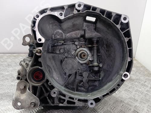 Used Gearbox Gearbox FIAT DOBLO Box Body/MPV (223_) [2000-2026] 34636447 34636447