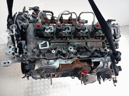 Motor CITROËN BERLINGO MULTISPACE (B9) | BP37069687M1 - Image 5