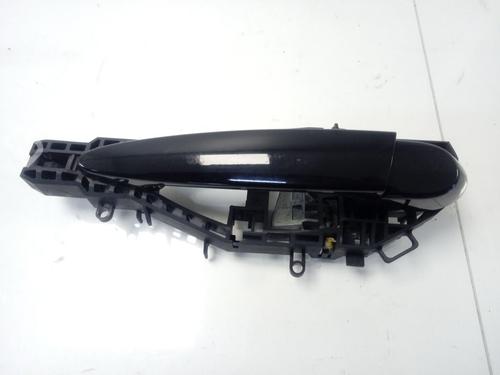 Rear left exterior door handle BMW 3 (F30, F80) 318 d | BP13695846C130 