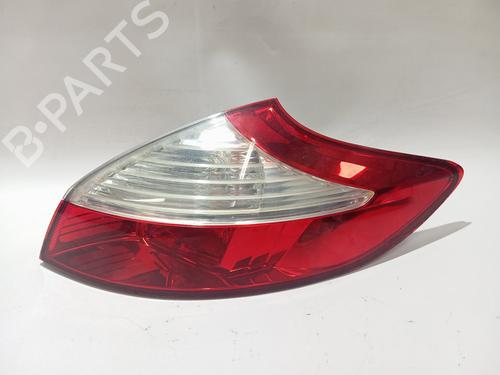Used Right taillight RENAULT MEGANE III Hatchback (BZ0/1_, B3_) 1.5 dCi (86 hp) 29323999