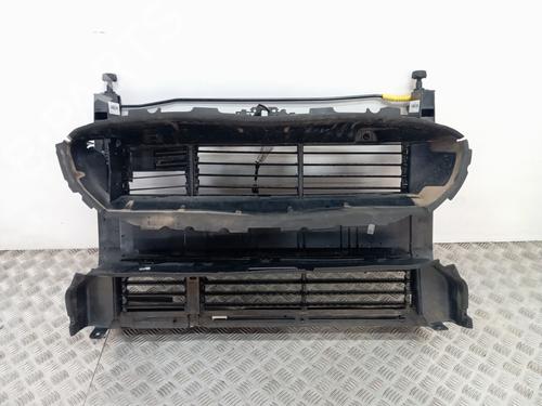 Used Front slam panel Front slam panel FORD PUMA (J2K, CF7) 1.0 EcoBoost mHEV (125 hp) 34583619 34583619