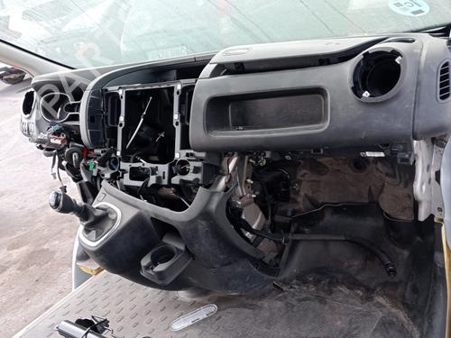 Gear lever RENAULT TRAFIC III Van (FG_)  | BP17328065M90 