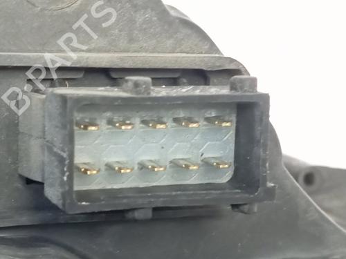 Left headlight OPEL MERIVA B MPV (S10) | BP30913895C28