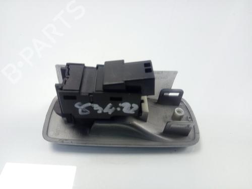 Right front window switch JAGUAR XF SPORTBRAKE (X250) 2.2 D | BP40103389I26 - Image 3