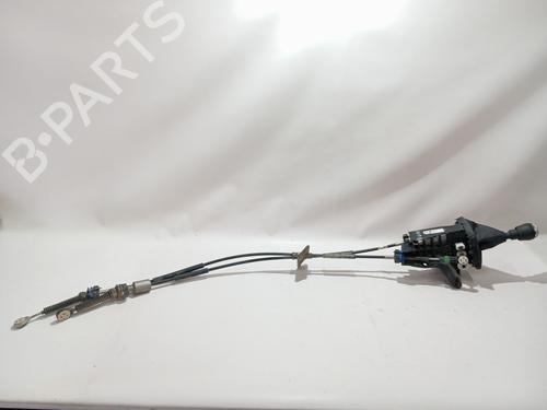 Used Gear lever Gear lever 39095739 39095739