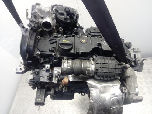 Engine CITROËN JUMPY III Van (V_)  | BP13742719M1 