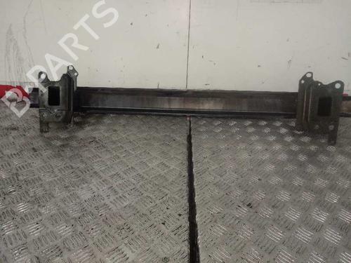 Front bumper reinforcement VW POLO (9N_, 9A_)  | BP12655639C109 