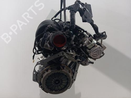 Engine MAZDA CX-5 (KE, GH) | BP22788459M1 - Image 4