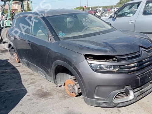 Luftventil CITROËN C5 AIRCROSS (A_)  | BP30914303I21  - Image 8