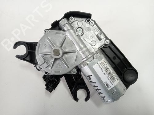 Essuie-glace moteur arrière PEUGEOT 208 I (CA_, CC_) [2012-2020]  21807102